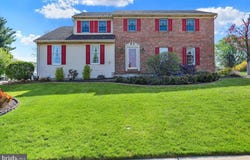 117 JULIET AVENUE, TOPTON, PA 19562