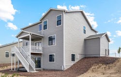 5409 Westin Hills Drive, Elizabeth, CO 80107