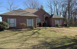 1325 Homestead, White Hall, AR 71602