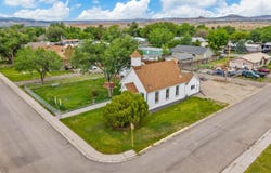581 Denver Avenue, De Beque, CO 81630