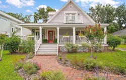 824 MICHIGAN STREET, MOUNT DORA, FL 32757