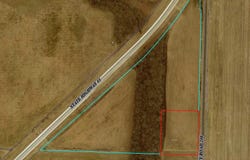 Tract 1 County Road 240, Webb City, MO 64870