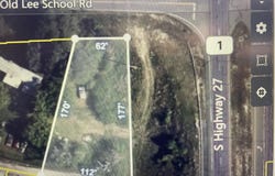 0 S Highway 27, LaFayette, GA 30728