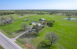 8911 Highway 177 N, Sulphur, OK 73086