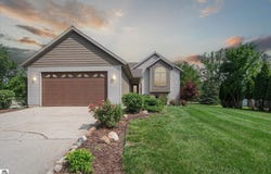 4170 Riverview Drive, Alma, MI 48801
