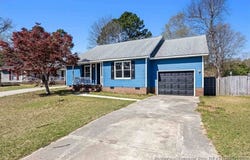 5037 Linton Hall Road, Fayetteville, NC 28311