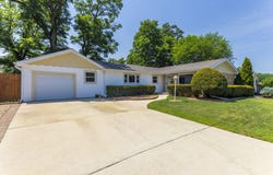 16100 Cicero Avenue, Oak Forest, IL 60452