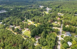 609 Wilder Avenue, Aberdeen, NC 28315
