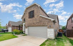 3445 Bluewater Drive, Little Elm, TX 75068