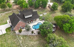 307 Sandpiper Drive, Weatherford, TX 76088