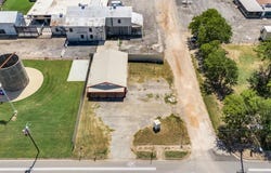 402 N 3rd Street, Wortham, TX 76693