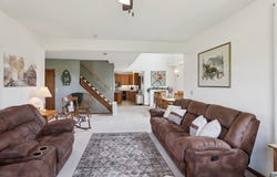 N3820 Fairwood Road, Reeseville, WI 53579-9715