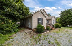622/624 S Williamson Avenue, Elon, NC 27244