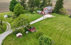 4817 N 150 W, Anderson, IN 46011