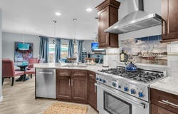1819 Parc Vue, Mount Pleasant, SC 29464