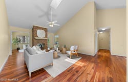 13 Sulky Lane, Pinehurst, NC 28374