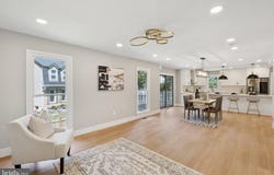 3118 MILLER HEIGHTS ROAD, OAKTON, VA 22124