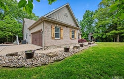 4437 Killdeer Drive, Augusta, MO 63332