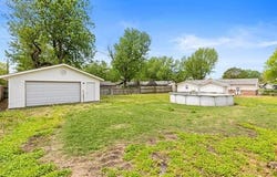 530 N Adair Street, Vinita, OK 74301