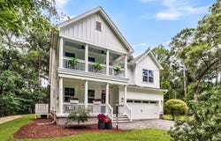 2226 Arthur Rose Lane, Johns Island, SC 29455