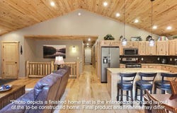 BUTTERNUT CIR lot: 8, Eagle River, WI 54521