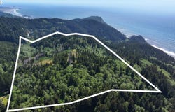 Hwy 101, Gold Beach, OR 97444