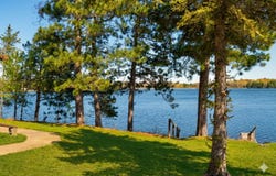686 Shore Haven Lane NW, Hackensack, MN 56452