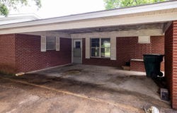 1310 Chestnut, Magnolia, AR 71753
