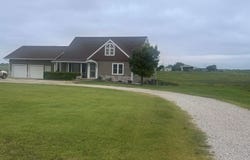 449 NW 10th Ave, Pratt, KS 67124