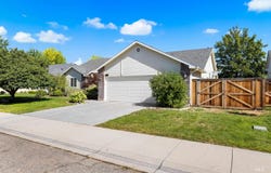942 E Brown Bear Ct., Meridian, ID 83646