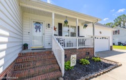 105 Simeon Court, Elizabeth City, NC 27909