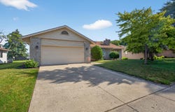 1814 Kingsbury Drive, Saint Marys, OH 45885