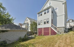 30 Pleasant Hill Ave, Boston, MA 02126