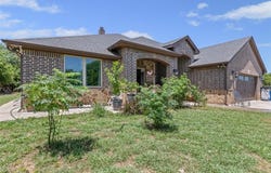 6270 High Mesa Drive, Justin, TX 76247