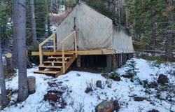 Cataract Creek Road, Basin, MT 59631