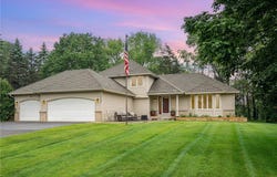 15657 Juniper Ridge Drive NW, Ramsey, MN 55303