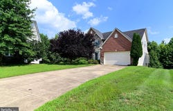 4805 DORSEY CHAPEL LANE, BOWIE, MD 20720