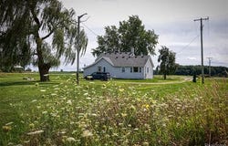 8349 Burnside Road, Burnside Twp, MI 48416