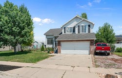 2132 W 2175 N, Clinton, UT 84015