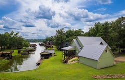109 King Shore Boulevard, Scroggins, TX 75480