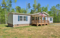 6641 Woodlawn Drive, Oxford, NC 27565