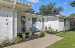103 Mockingbird Lane, Weatherford, TX 76086