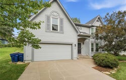 1404 Dartmouth Drive, Liberty, MO 64068