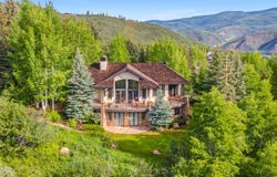 312 Holden, Beaver Creek, CO 81620