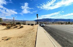 5787 Adobe Road, 29 Palms, CA 92277