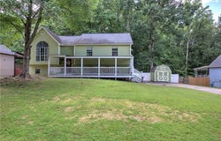 3902 Brave Trail NW, Kennesaw, GA 30144
