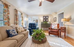 1206 Mount Pleasant Drive, Suffolk, VA 23434
