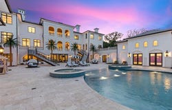 1469 Sunshine Lane, Southlake, TX 76092