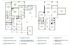 1032 Williams, Copper Canyon, TX 75077