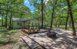 166 PRIVATE ROAD 5604, Point, TX 75472